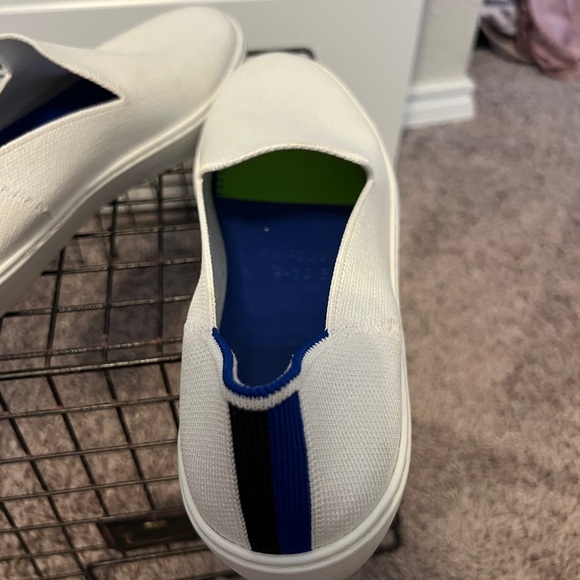Rothy’s women’s the original slip on sneaker size 9 - Picture 9 of 9
